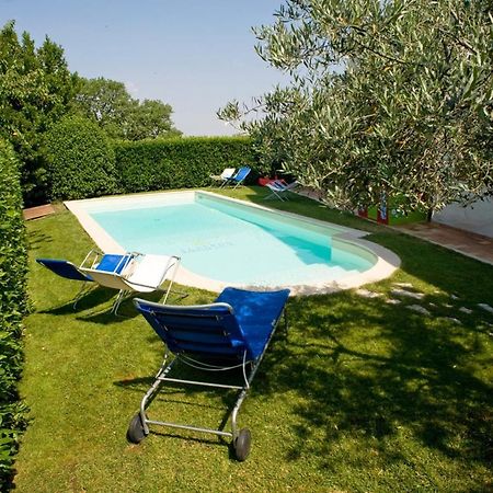 Albergo Ristorante Il Terziere Trevi Ngoại thất bức ảnh