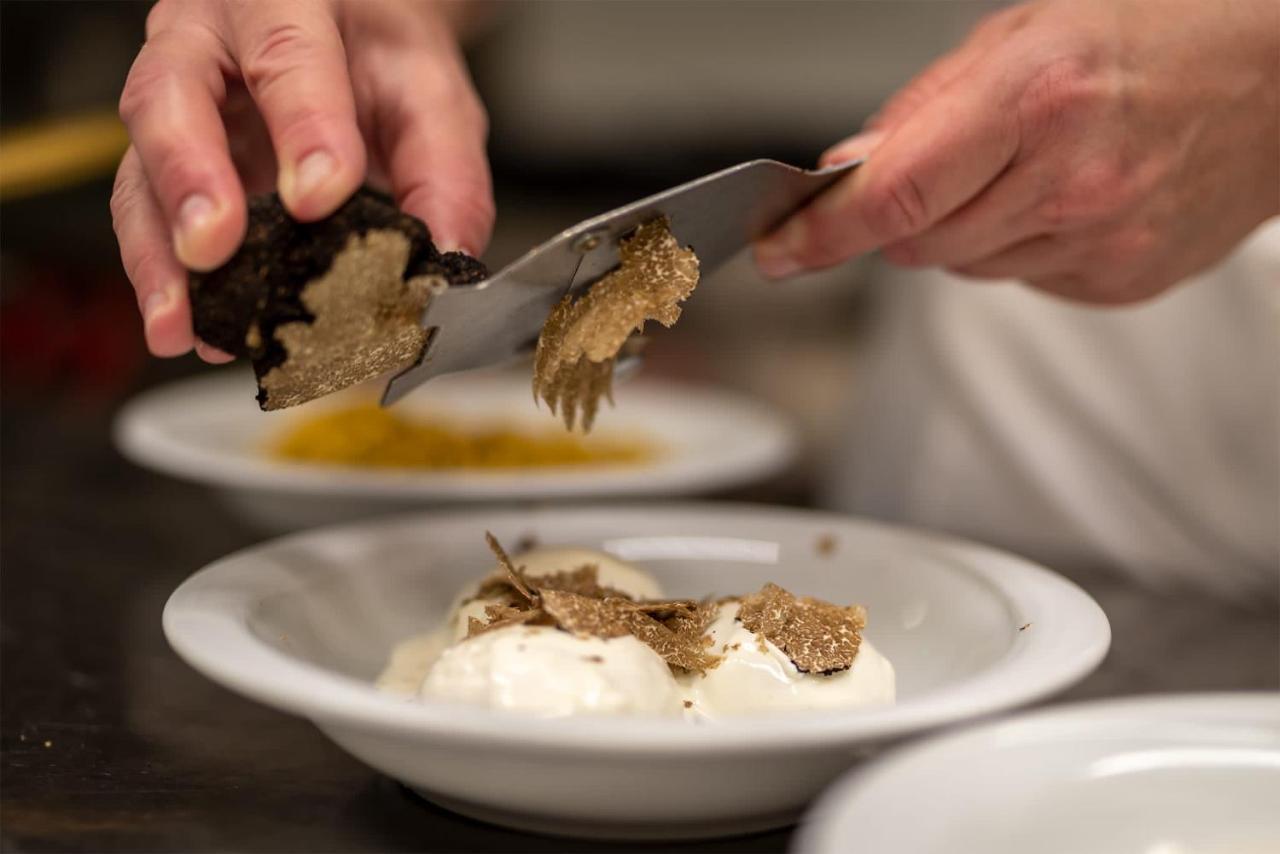 Albergo Ristorante Il Terziere Trevi Ngoại thất bức ảnh