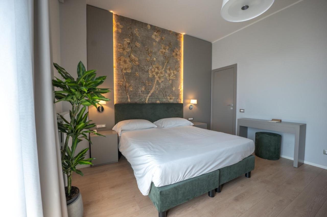 Albergo Ristorante Il Terziere Trevi Ngoại thất bức ảnh