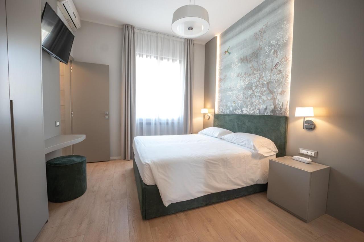 Albergo Ristorante Il Terziere Trevi Ngoại thất bức ảnh