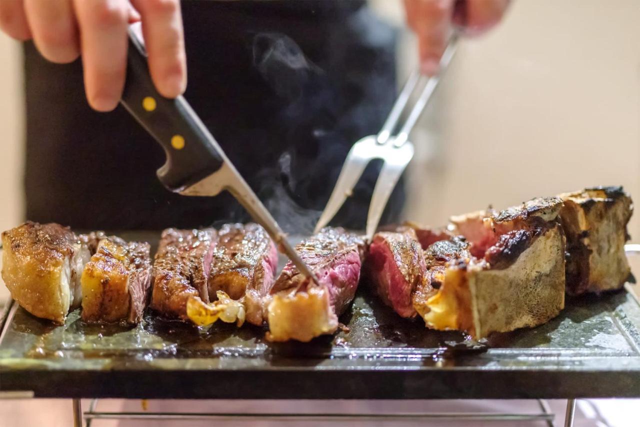 Albergo Ristorante Il Terziere Trevi Ngoại thất bức ảnh