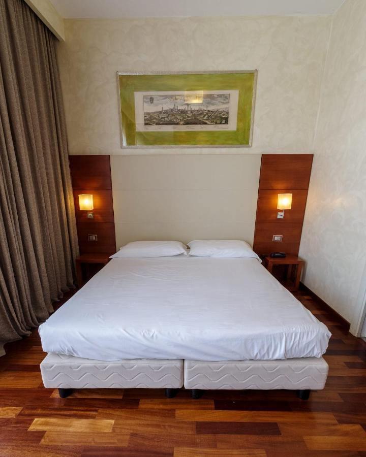 Albergo Ristorante Il Terziere Trevi Ngoại thất bức ảnh